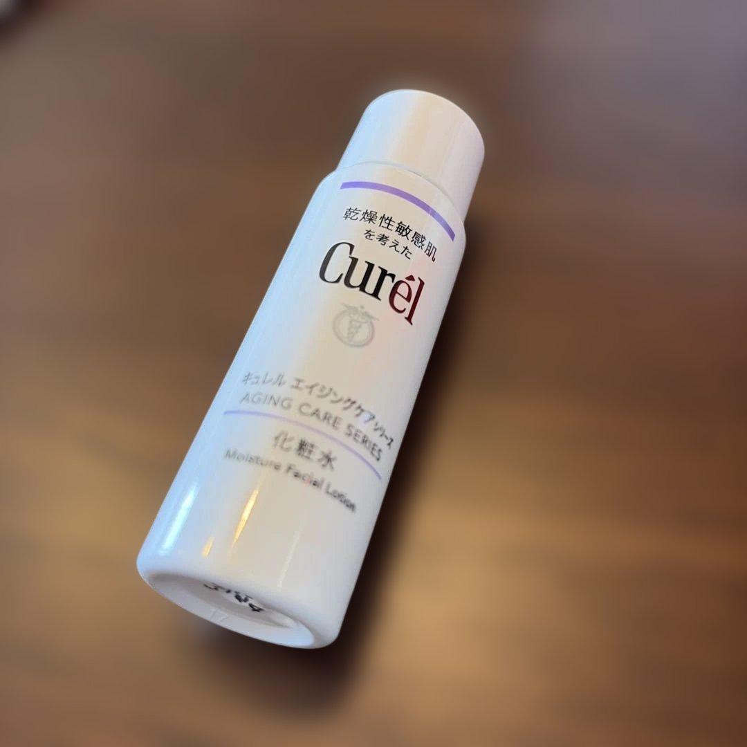 Curél エイジングケア 化粧水 - メルカリ