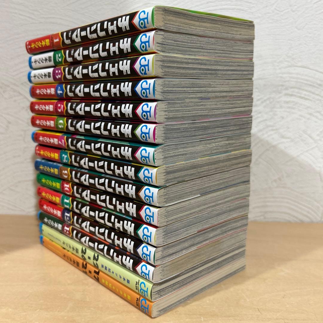 チェンソーマン 非全巻 13巻セット 藤本タツキ 即購入OK 漫画 コミック