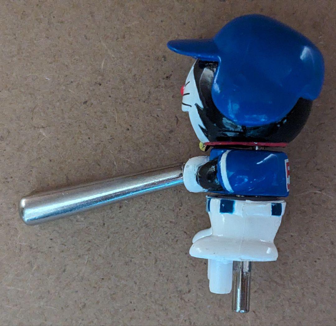 非売品】ドラベース野球盤フィギュア - メルカリ