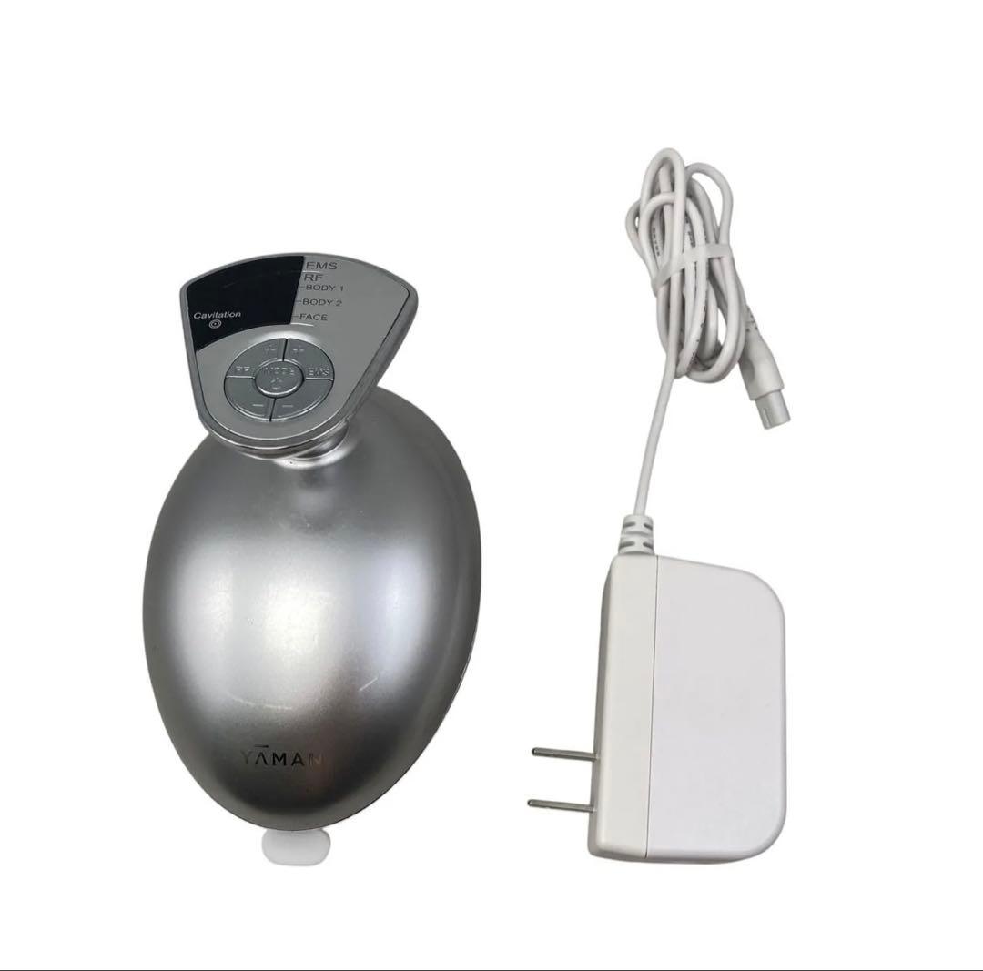 EM0728 YA-MAN ヤーマン キャビスパ PSM-10SR 美顔器 - メルカリ
