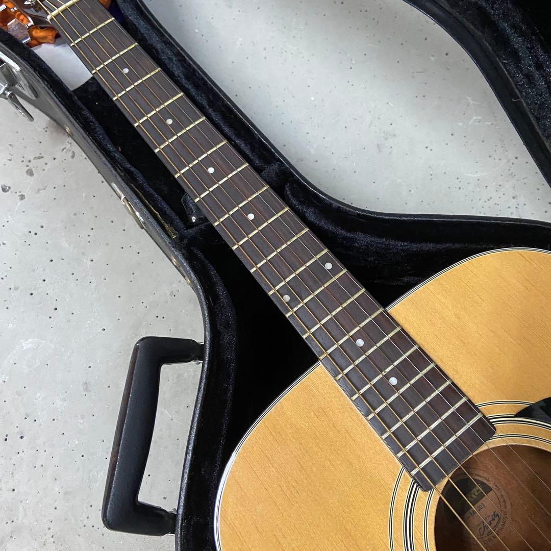 Morris モーリス⭐️アコースティックギター MF 203【3594】 - メルカリ