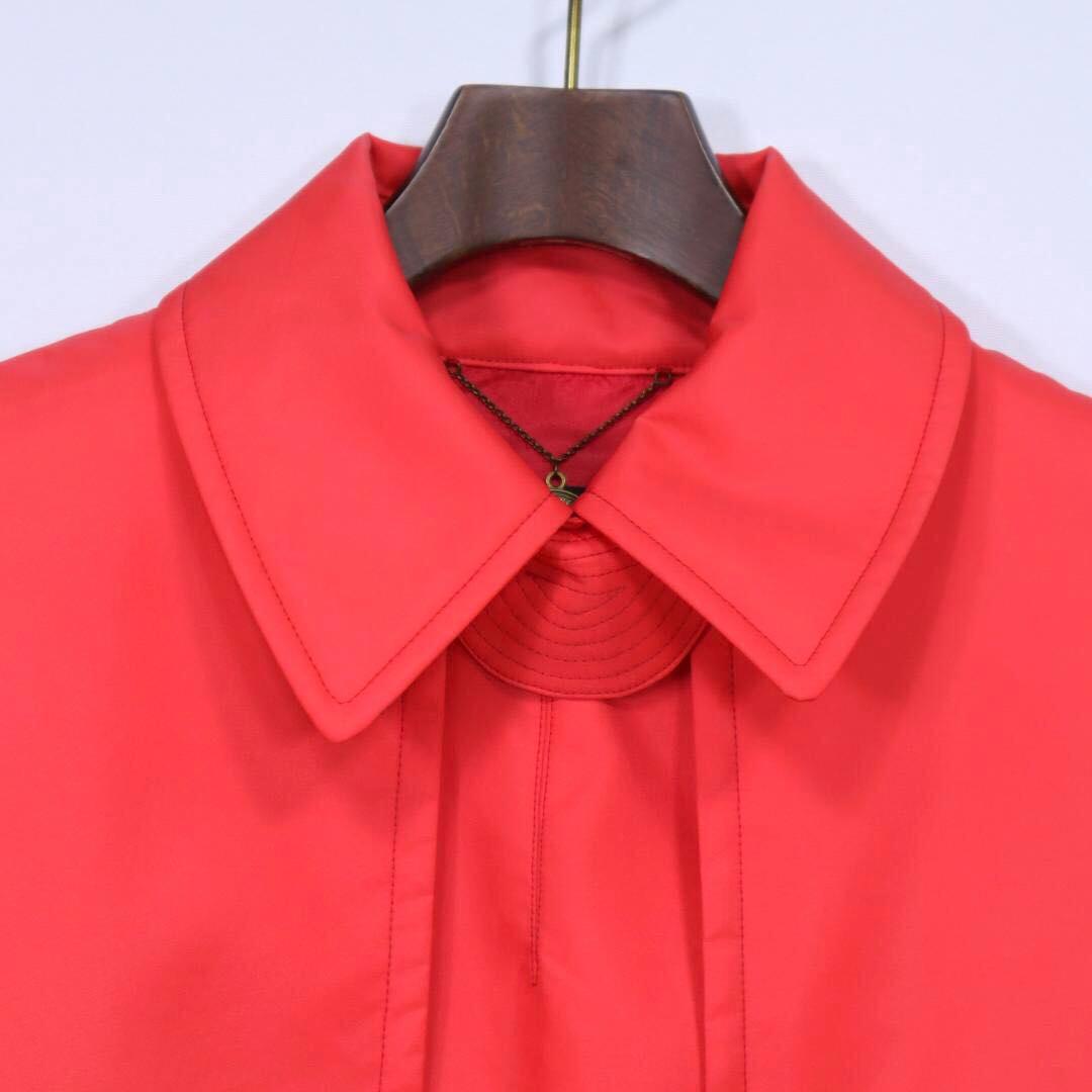 美品貴重モデル Fox Umbrellas ポンチョ レインコート 定価4万円