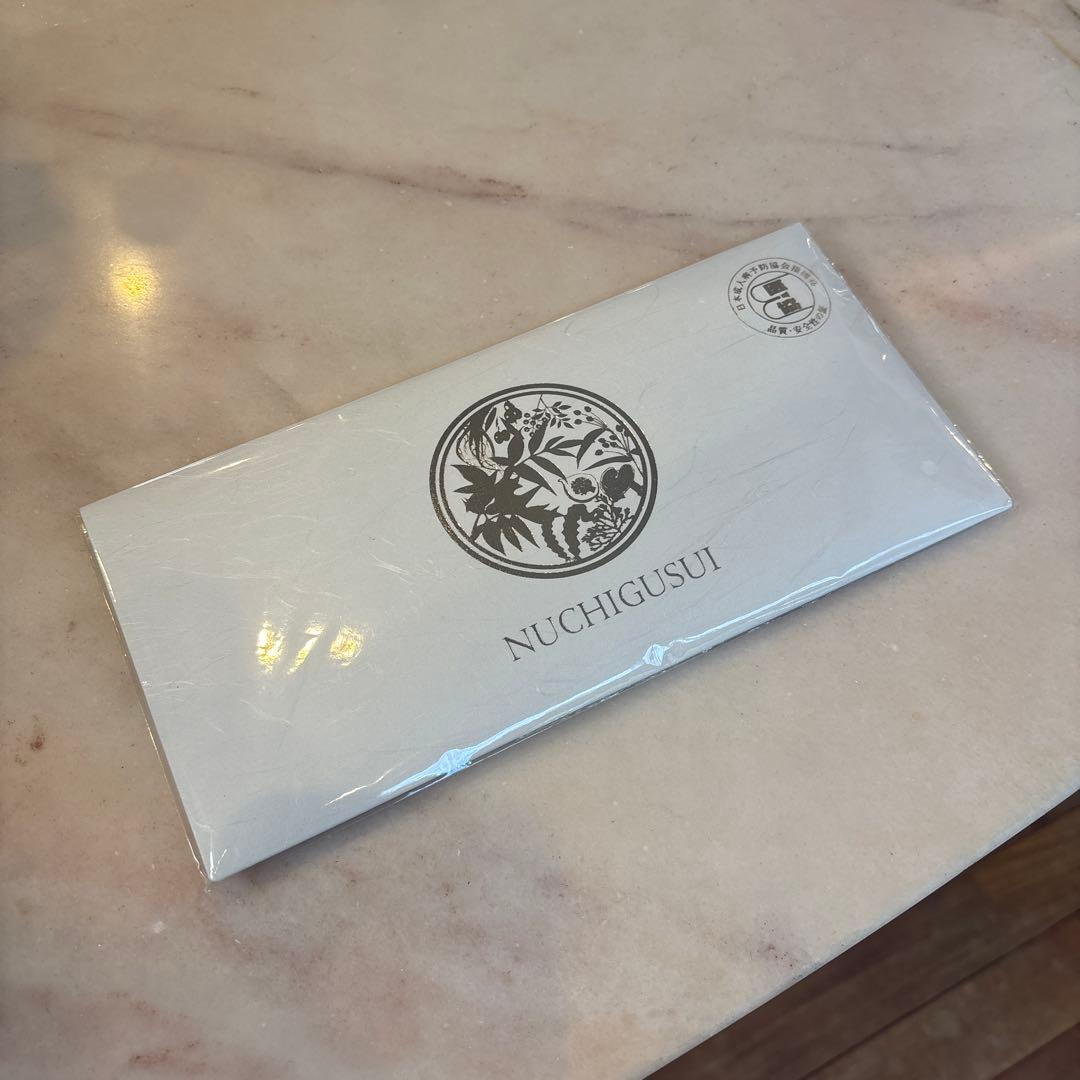 和漢発酵 NUCHIGUSUI Qoo10] 和漢発酵NUCHIGUSUI 約1ヶ月分 : 美容サポート