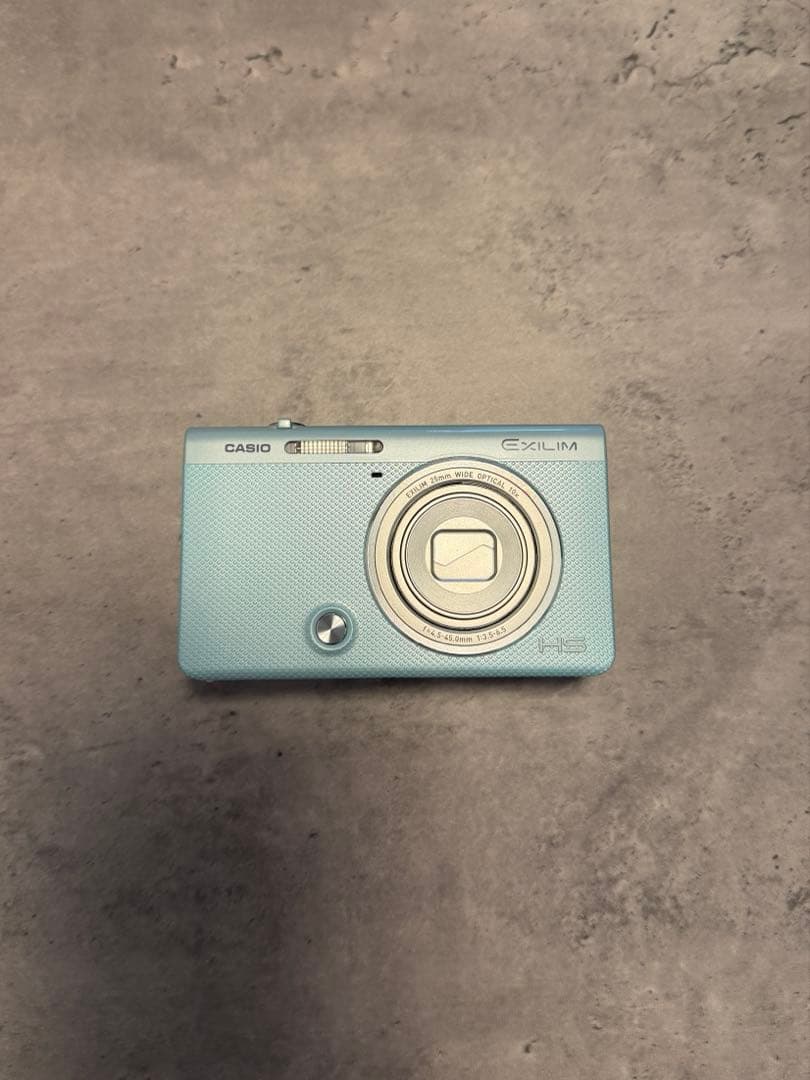 CASIO EX−ZR60 EXILIM カシオ HIGH SPEED EXILIM EX-ZR60 価格比較 - 価格.com