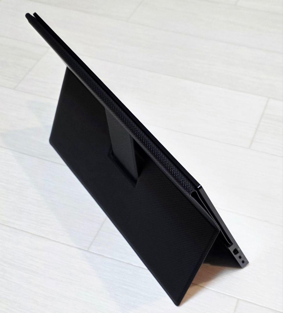 Intehill モバイルモニター T13FA - メルカリ