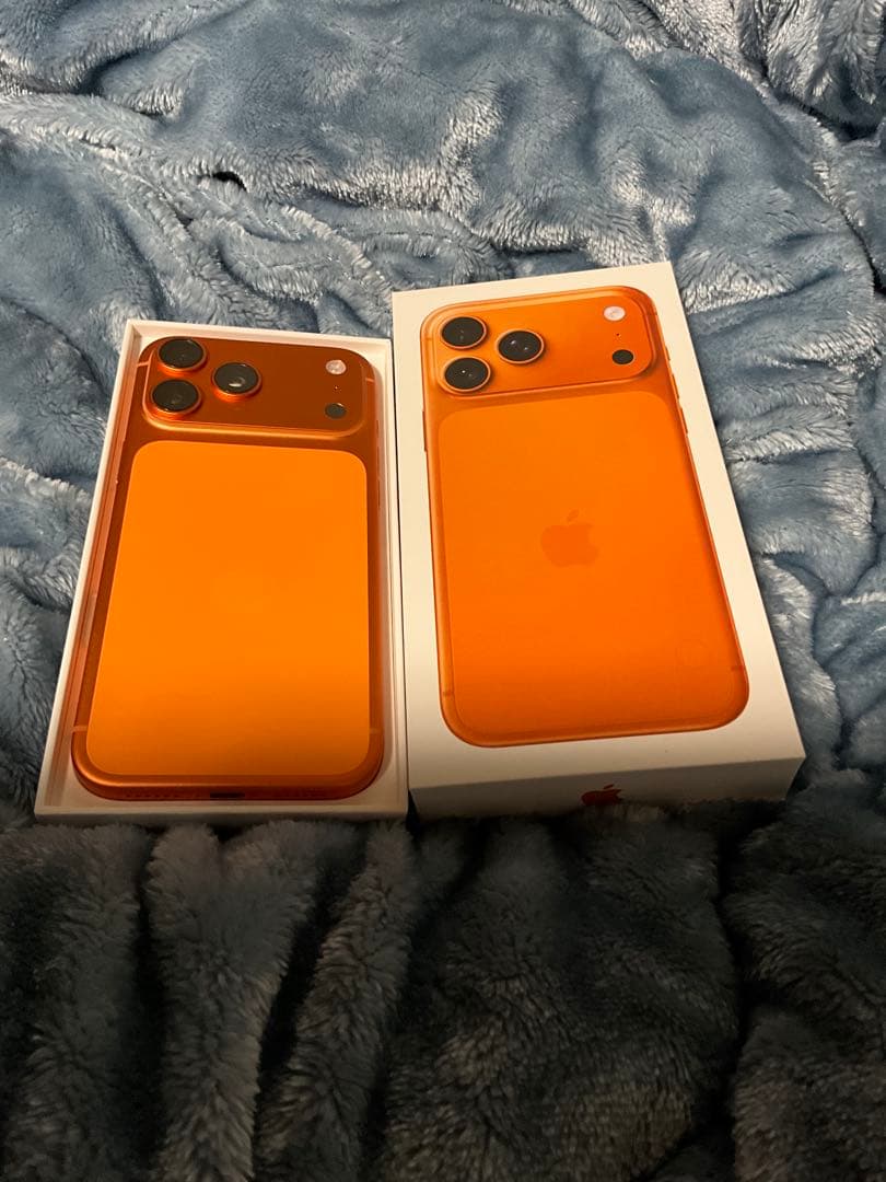 【極美品】iPhone17Pro Max 256GB Amazon.com: iPhone 17 Pro Max 256GB Silver : Cell Phones & Accessories