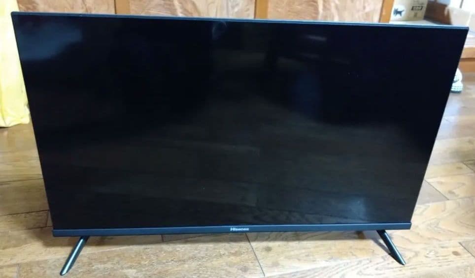 16日まで値下げ！Hisense　32E30K 2024年製 16日まで値下げ！Hisense 32E30K 2024年製 16日まで値下げ！Hisense