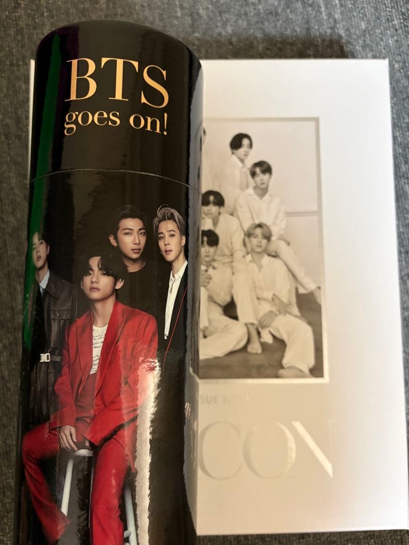 D'ICON BTS まとめ売り D'ICON BTS まとめ売り BTS D-icon Vol.10 BTS