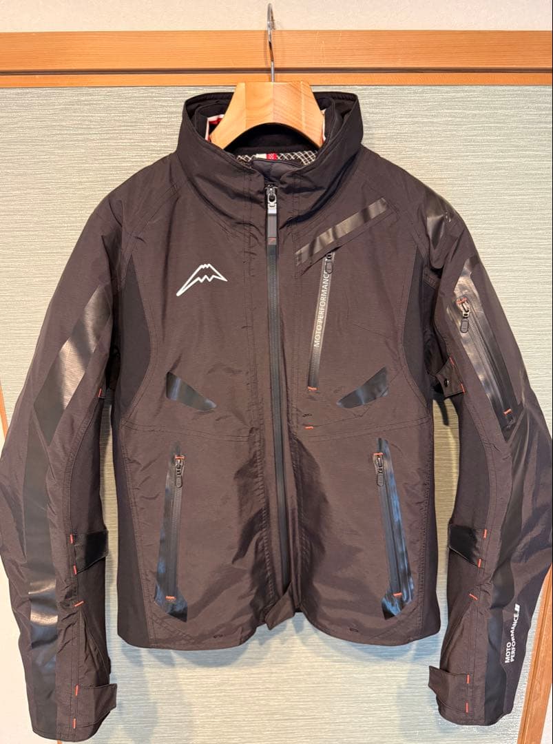 クシタニ ウインターキマイラジャケット Lサイズ 176123114_o2.jpg?