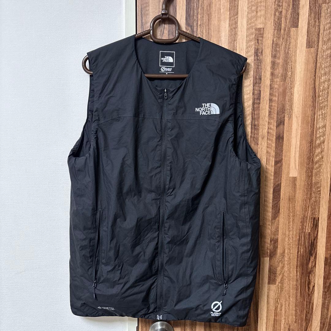 THE NORTH FACE GORE-TEXベスト メンズMサイズ　美品 楽天市場】ノースフェイス マウンテンジャケット メンズ 大きいサイズ