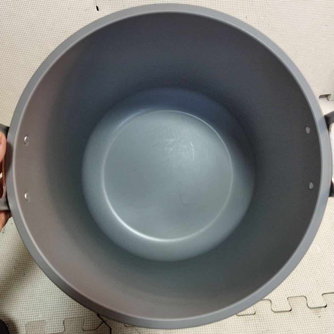 タイガー　電子ジャー　TIGER 　JHC‐900A ステンレス 9.0Ｌ