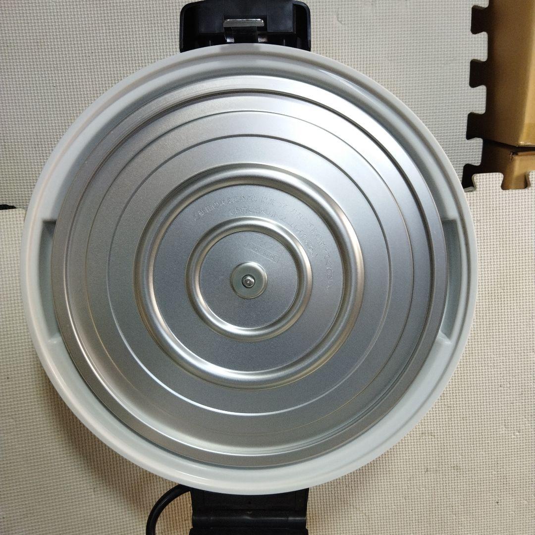 タイガー　電子ジャー　TIGER 　JHC‐900A ステンレス 9.0Ｌ