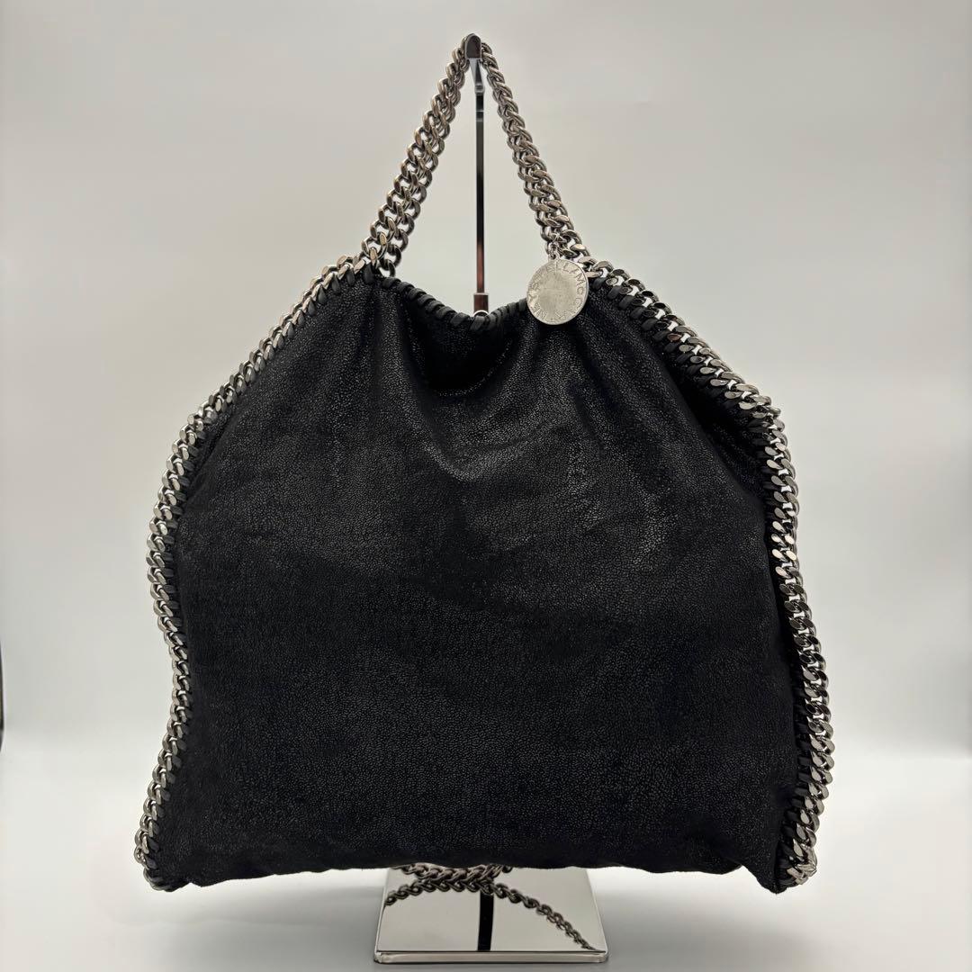 ✨美品✨ステラマッカートニー ショルダー ファラベラ 2way チェーン
