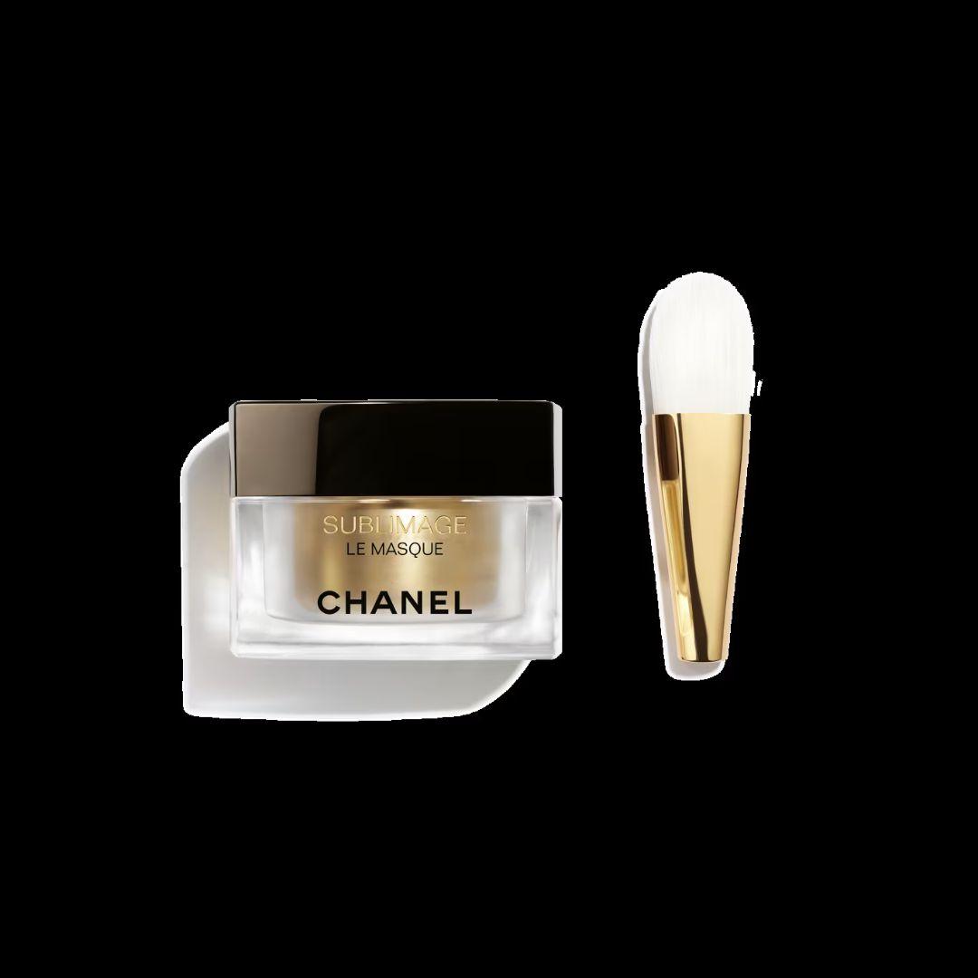 シャネル　サブリマージュ　ル　マスク　新品未開封 シャネル サブリマージュ ル マスク 新品未開封 CHANEL - サブ