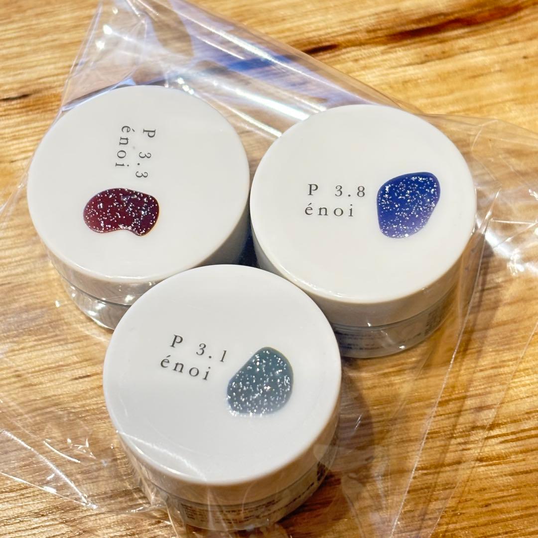 匿名配送/新品未開封】ファントム3色 PRISM Jewel enoi - メルカリ