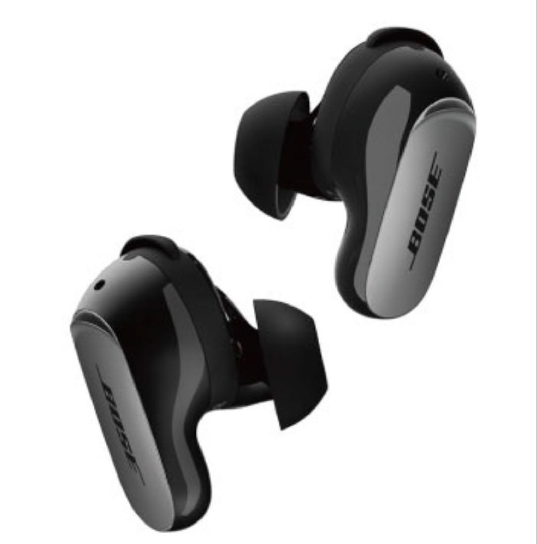 BOSE QuietComfort Ultra Earbuds (第2世代) Bose QuietComfort Ultra Earbuds (第2世代) | ノイズキャンセリング