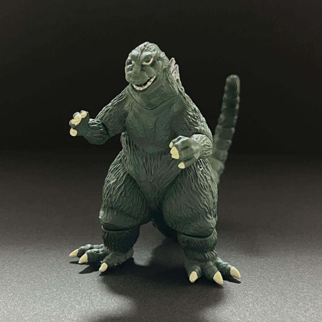 HGシリーズ ゴジラ6 ◇ゴジラ '62 - メルカリ