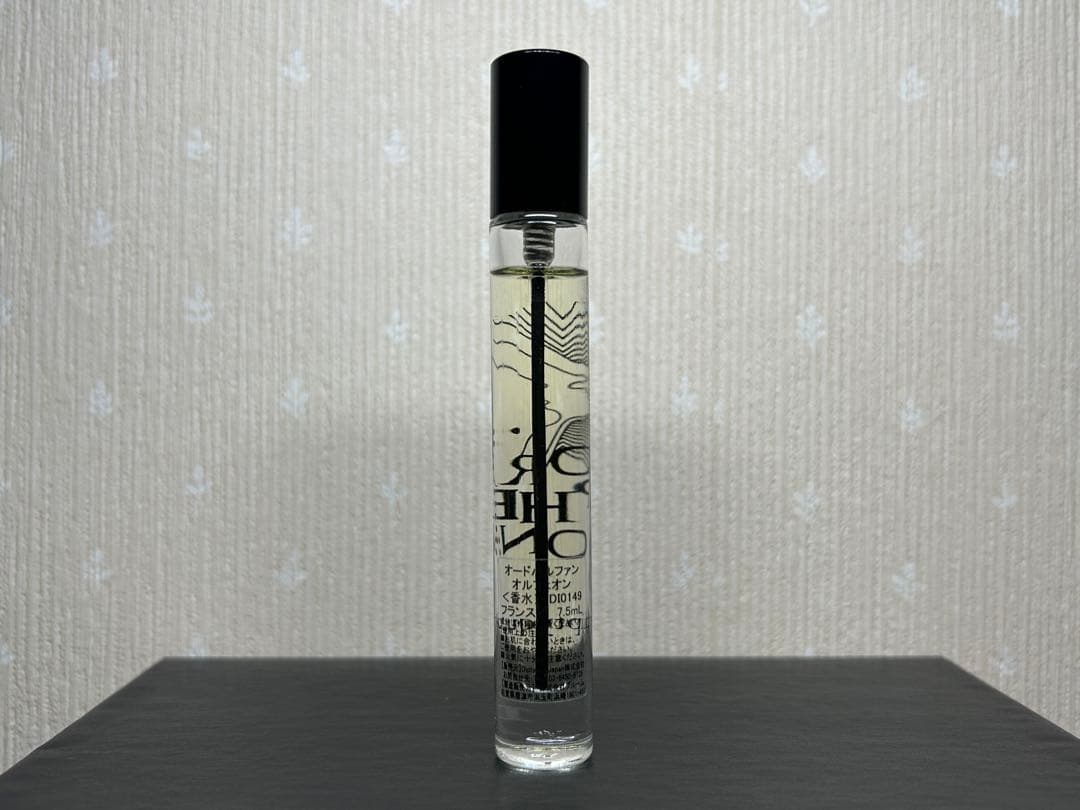 ディプティック オルフェオン　オードパルファン　香水　7.5ml