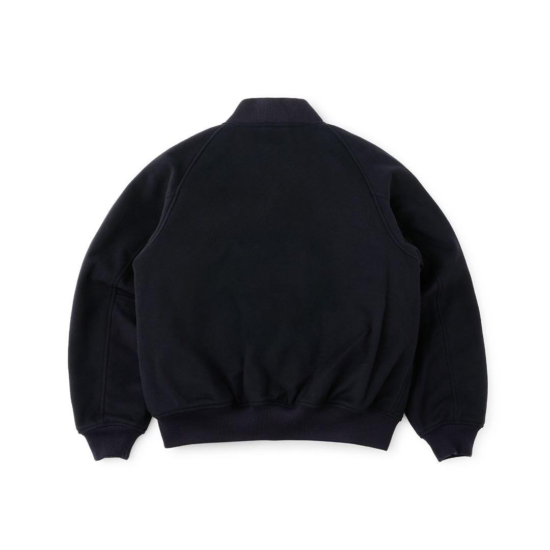 everyone x j.30000 varsity jacket XLサイズ - メルカリ