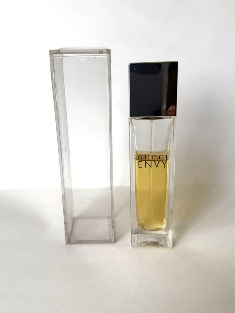 グッチ エンヴィ オードトワレ 30ml - メルカリ