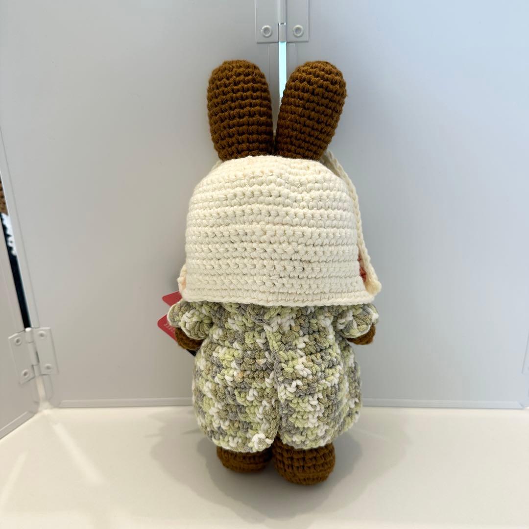 just Dutchミッフィー アムステルダム国立美術館限定 イザベラ