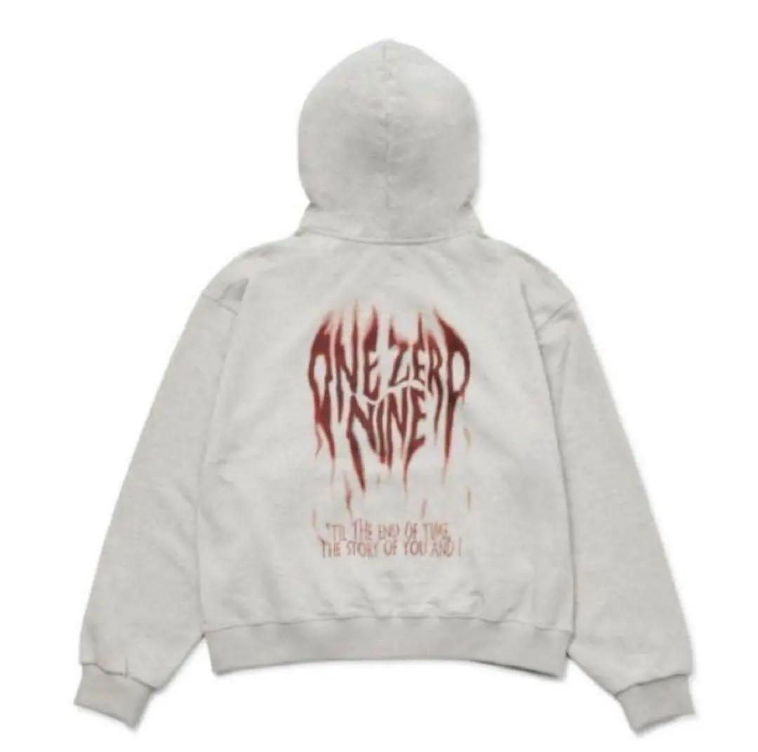 ENHYPEN artist made ソンフン パーカー L - メルカリ