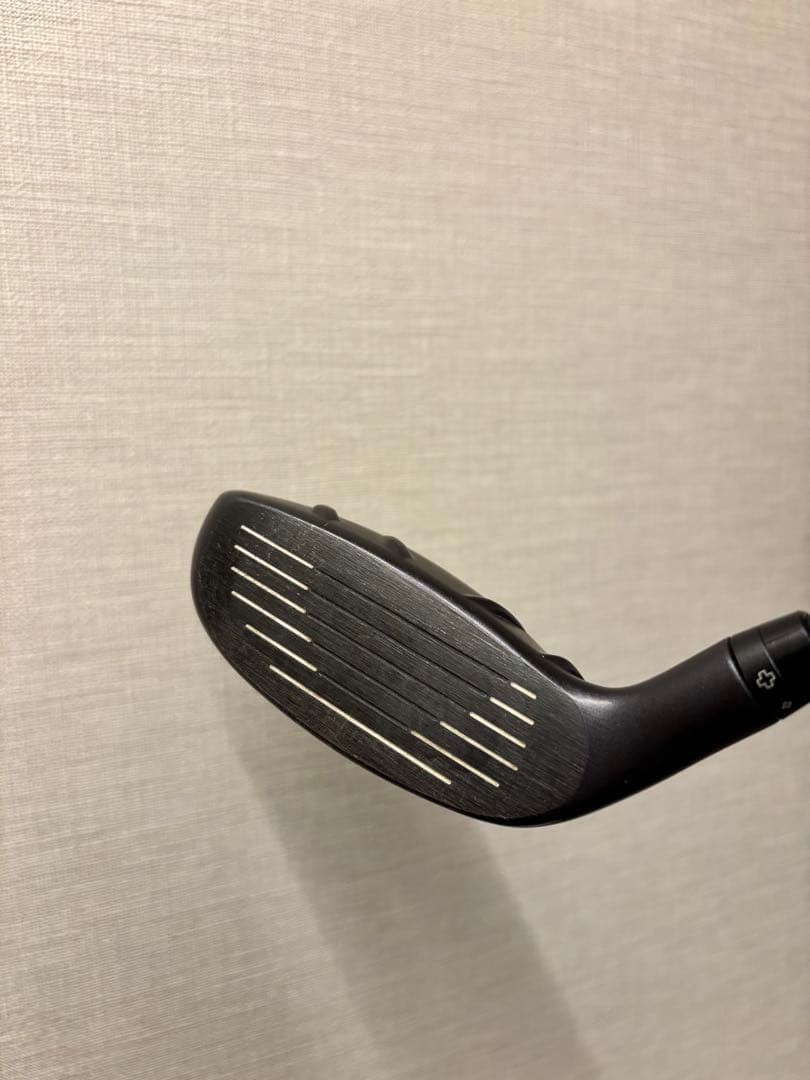 名器】PING G410ハイブリッド4U ATTAS MB HY 85S - メルカリ