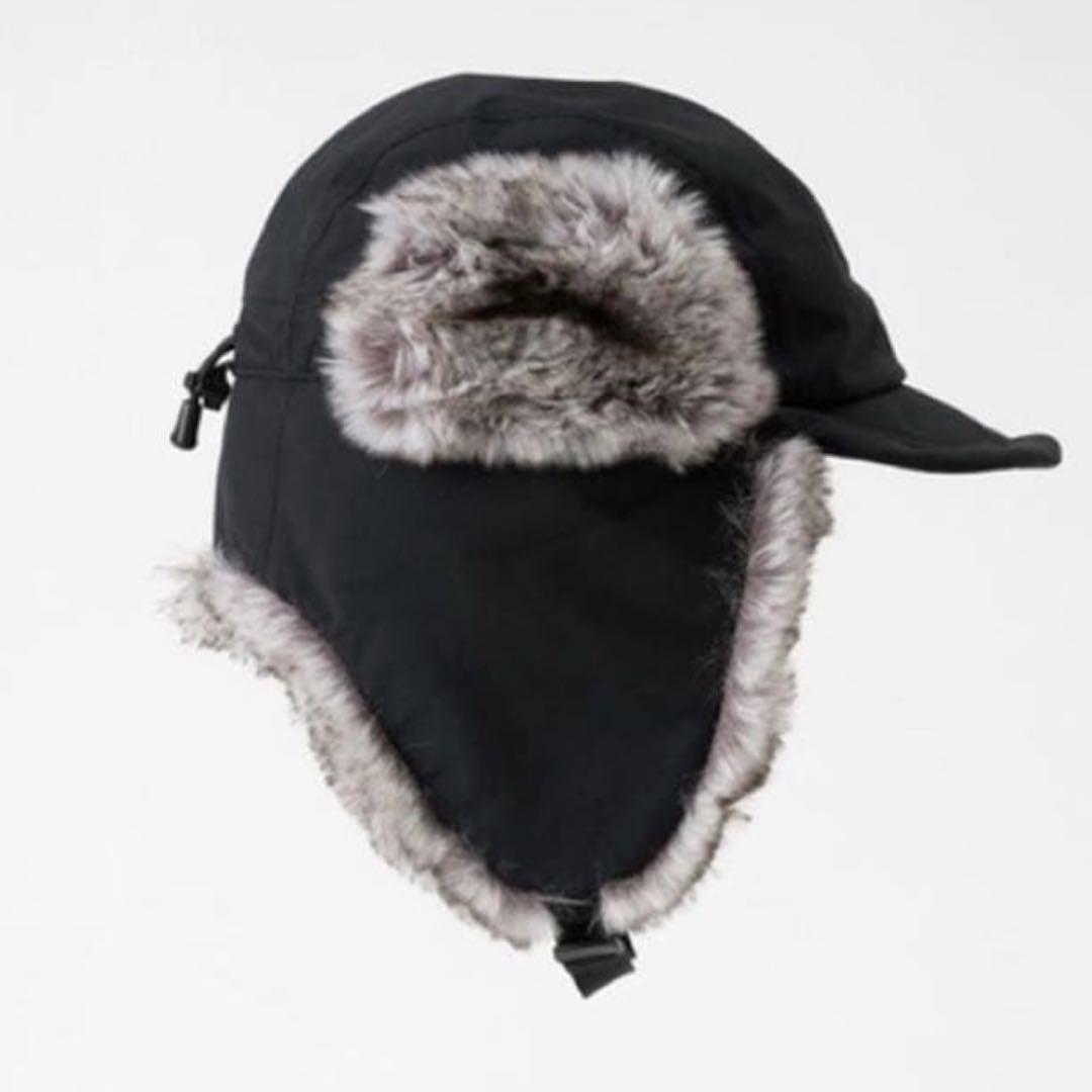 ザ ノースフェイス フロンティアキャップ NN42241 K ブラック M - メルカリ