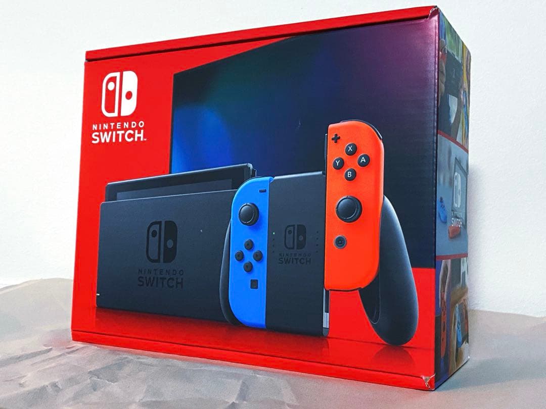 新品未開封 Nintendo Switch 本体 Nintendo Switch Switch2 本体（日本語 国内専用） 新品未開封 : 小浜