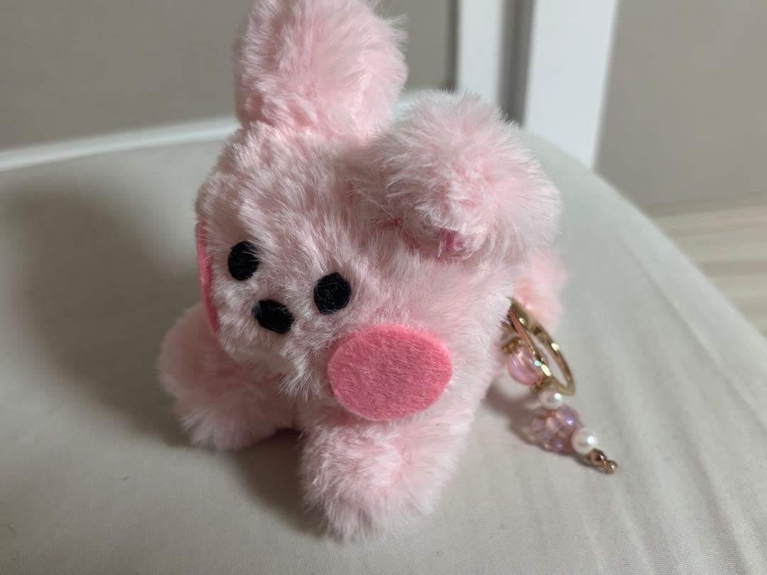 ストグラ 868概念 肩乗りうさぎ ぬいぐるみ コスプレ - メルカリ