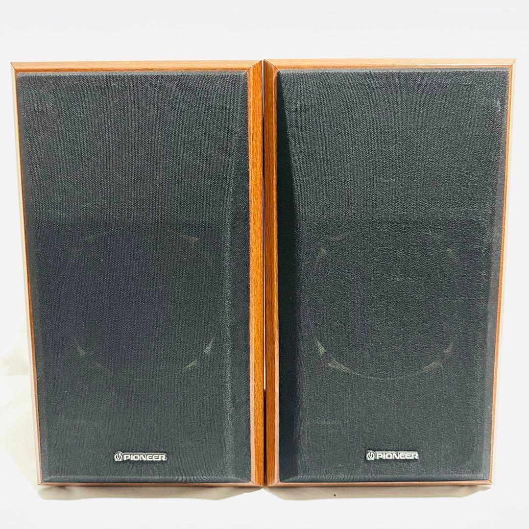 パイオニア スピーカー Pioneer S-UK3 - メルカリ