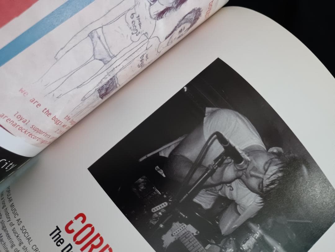 趣味 Vice Magazine Vol. 9 Terry Richardson