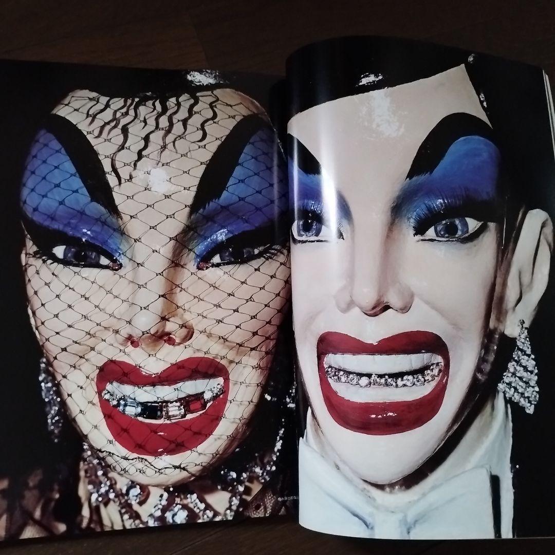 四谷シモン「人形愛」ペン署名入 PYGMALIONISME 大セール！ - メルカリ