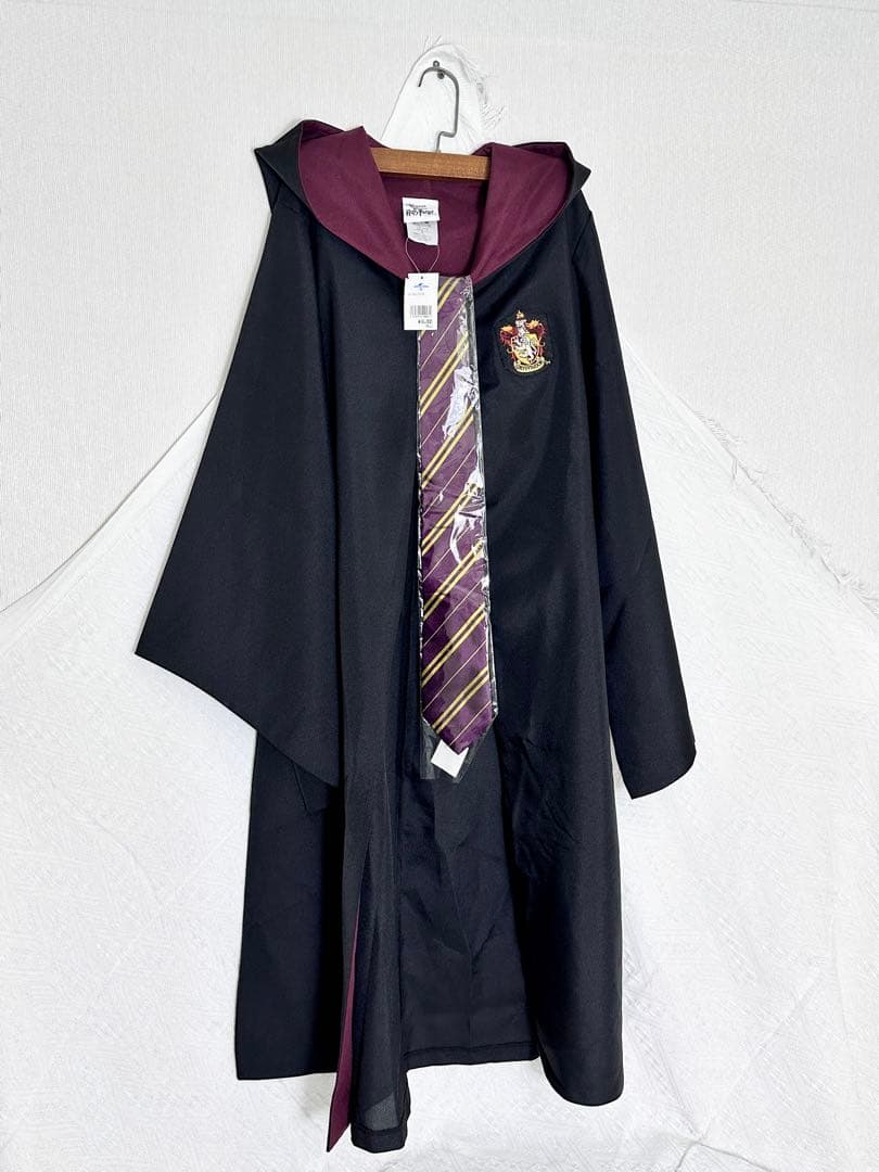 Mサイズ】ハリーポッター スタジオツアー グリフィンドール