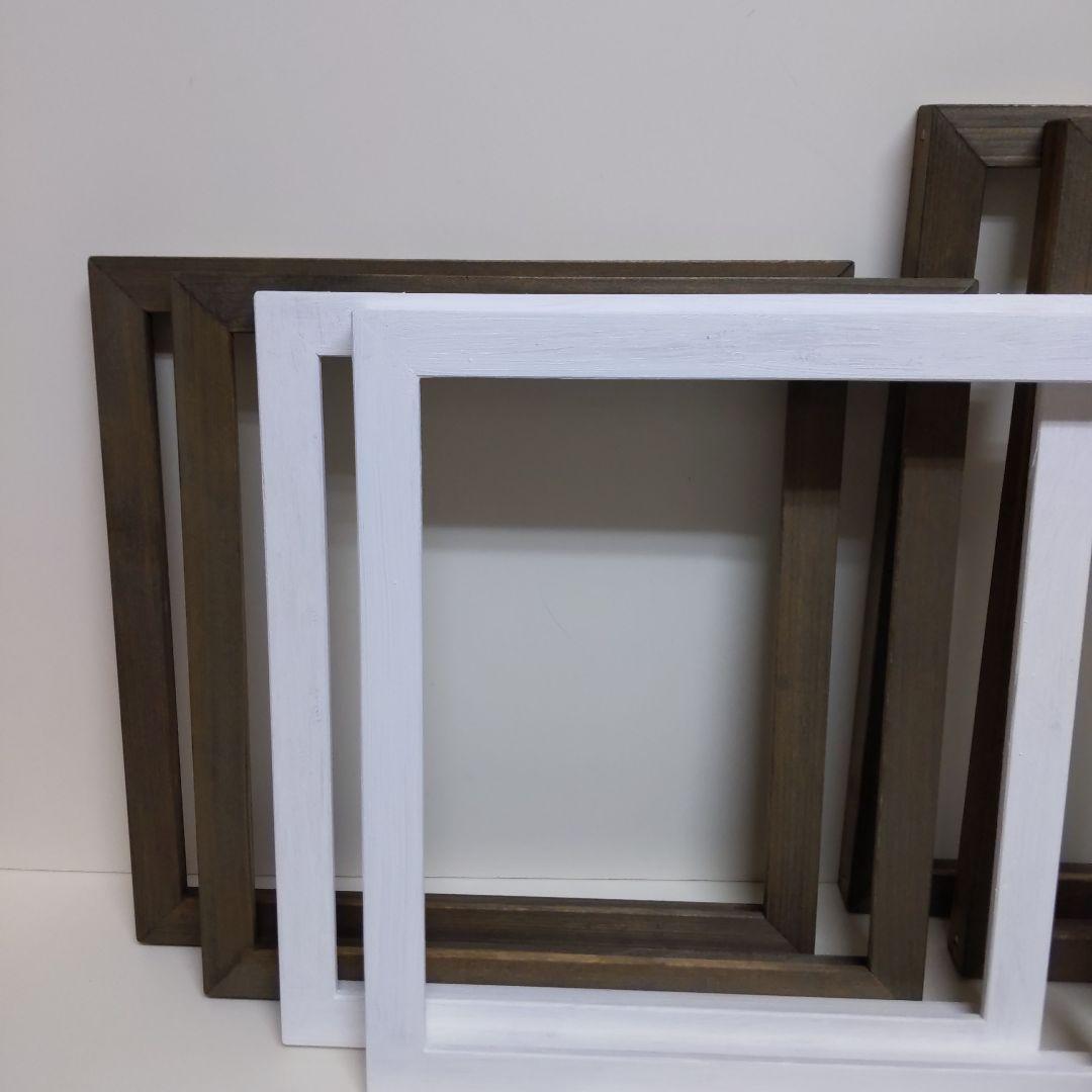 ゆうちゃん額縁セット