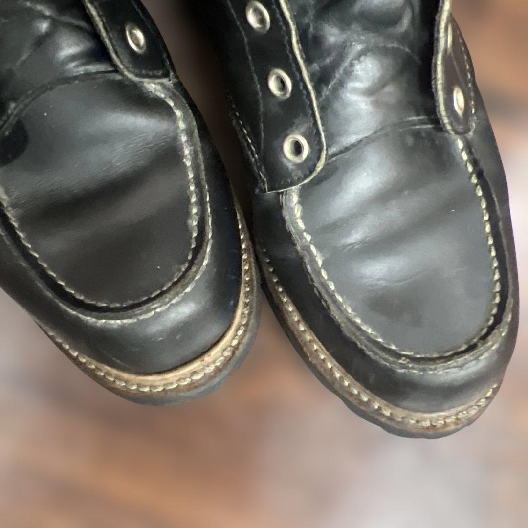 高*志様 レッドウイング RED WING IRISH SETTER 8176 - メルカリ