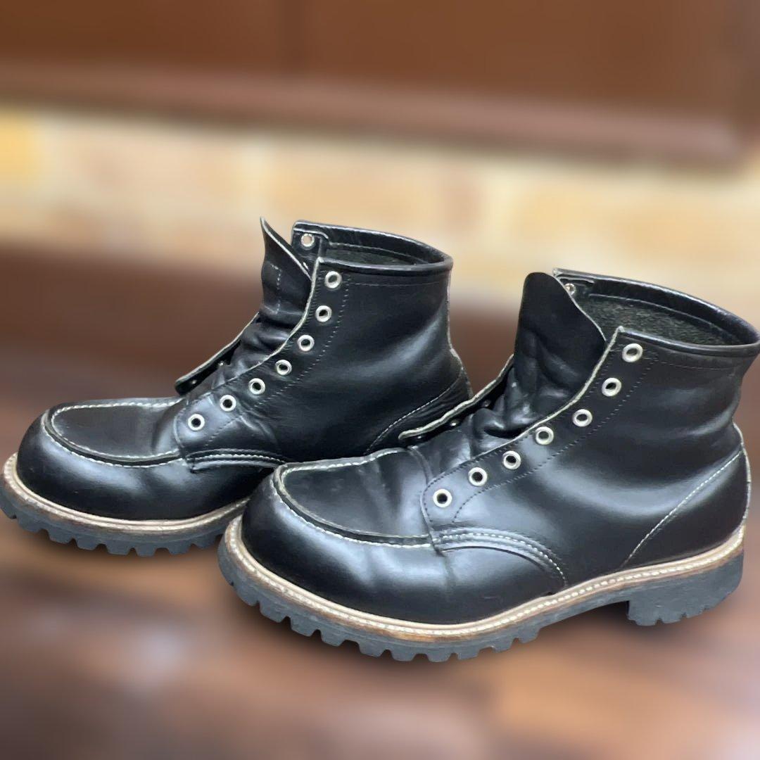高*志様 レッドウイング RED WING IRISH SETTER 8176 - メルカリ