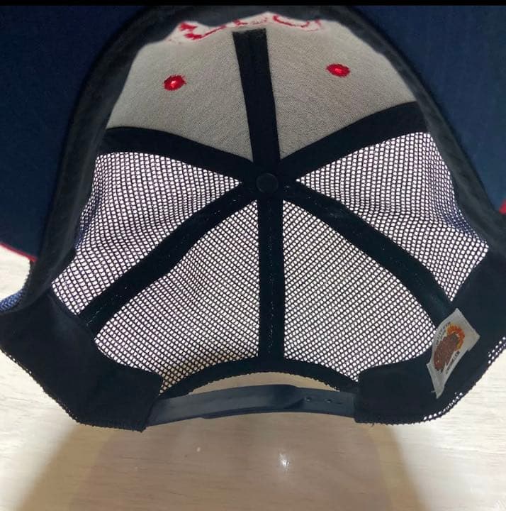 B'z LIVE-GYM 2005 CIRCLE OF ROCKキャップ - メルカリ