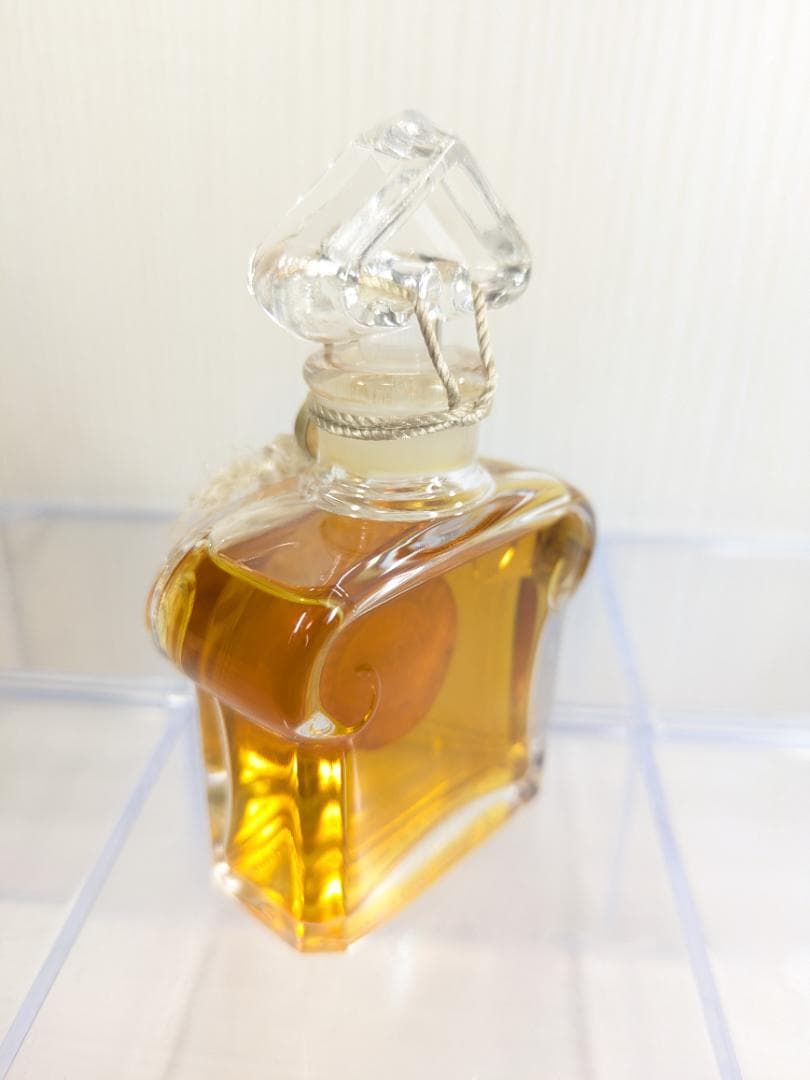 未開栓 ゲラン ミツコ タッセル付き パルファム 30ml - メルカリ