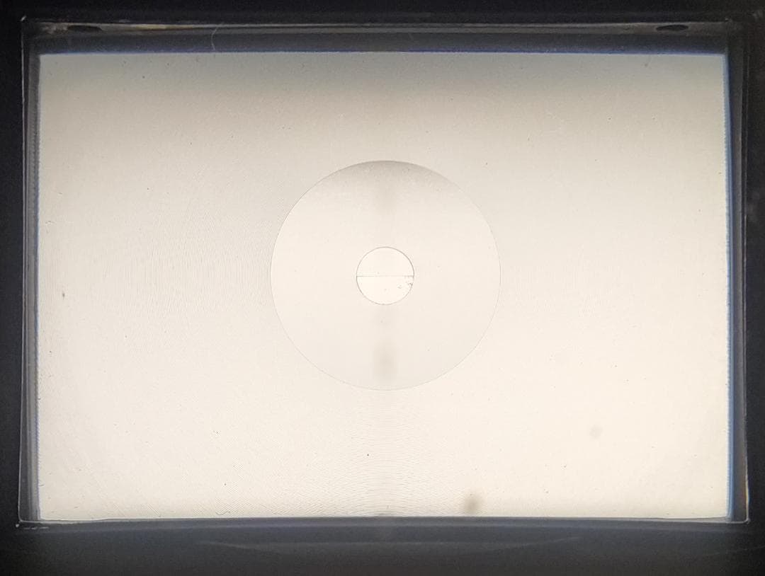 希少 640万台 Nikon F Black アイレベル ロクヨンマルエフ - メルカリ