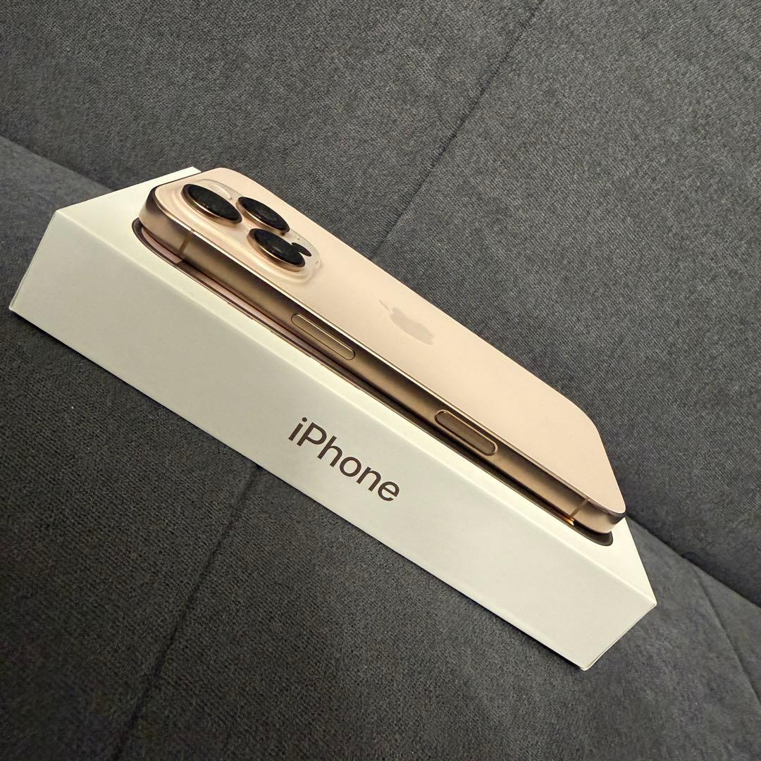 ぽち様専用 iPhone 16 Pro 256GB デザートチタニウム 美品 - メルカリ