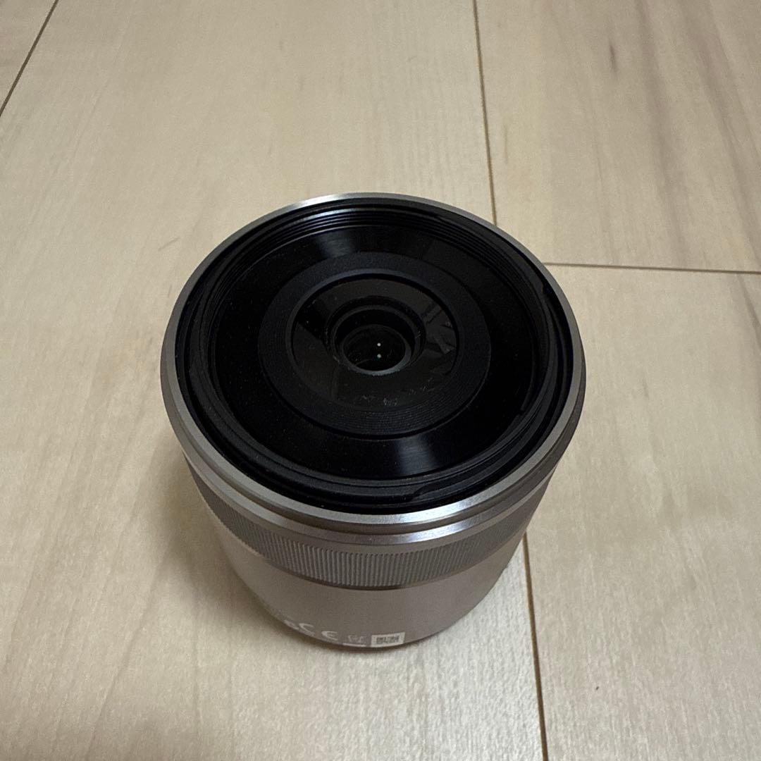 美品　SONY E 30mm F3.5 Macro SEL30M35 Amazon.com : SONY SEL30M35 E 30mm F3.5 Macro Lens for E Mount from