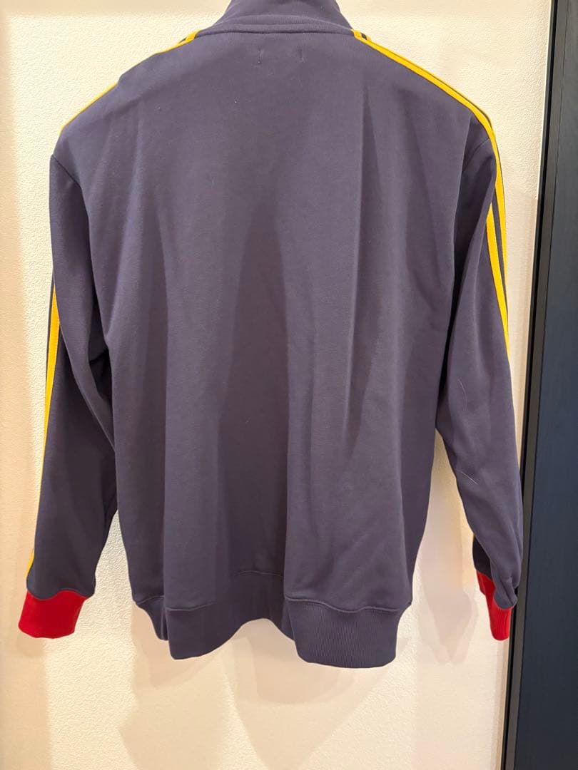 1月限定値下げ‼️graniph McDonald's セットアップ M【完売品】 - メルカリ