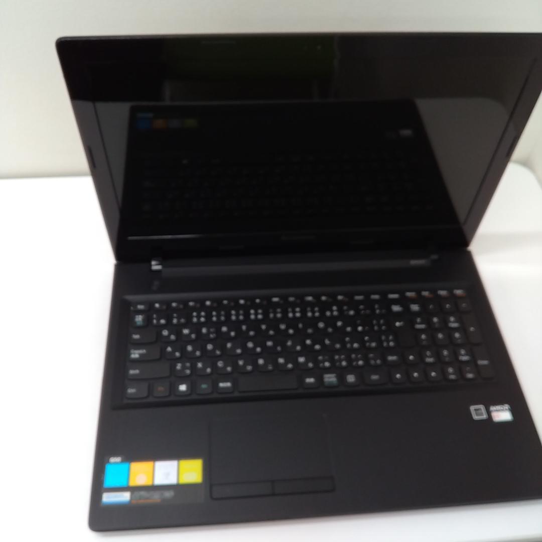 若《PDSFQ》Lenovo　G50-45　Windows　11