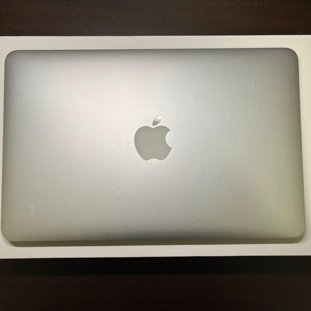 MacBook Air 11インチ 2013 4GB 256GB【ジャンク】 - メルカリ