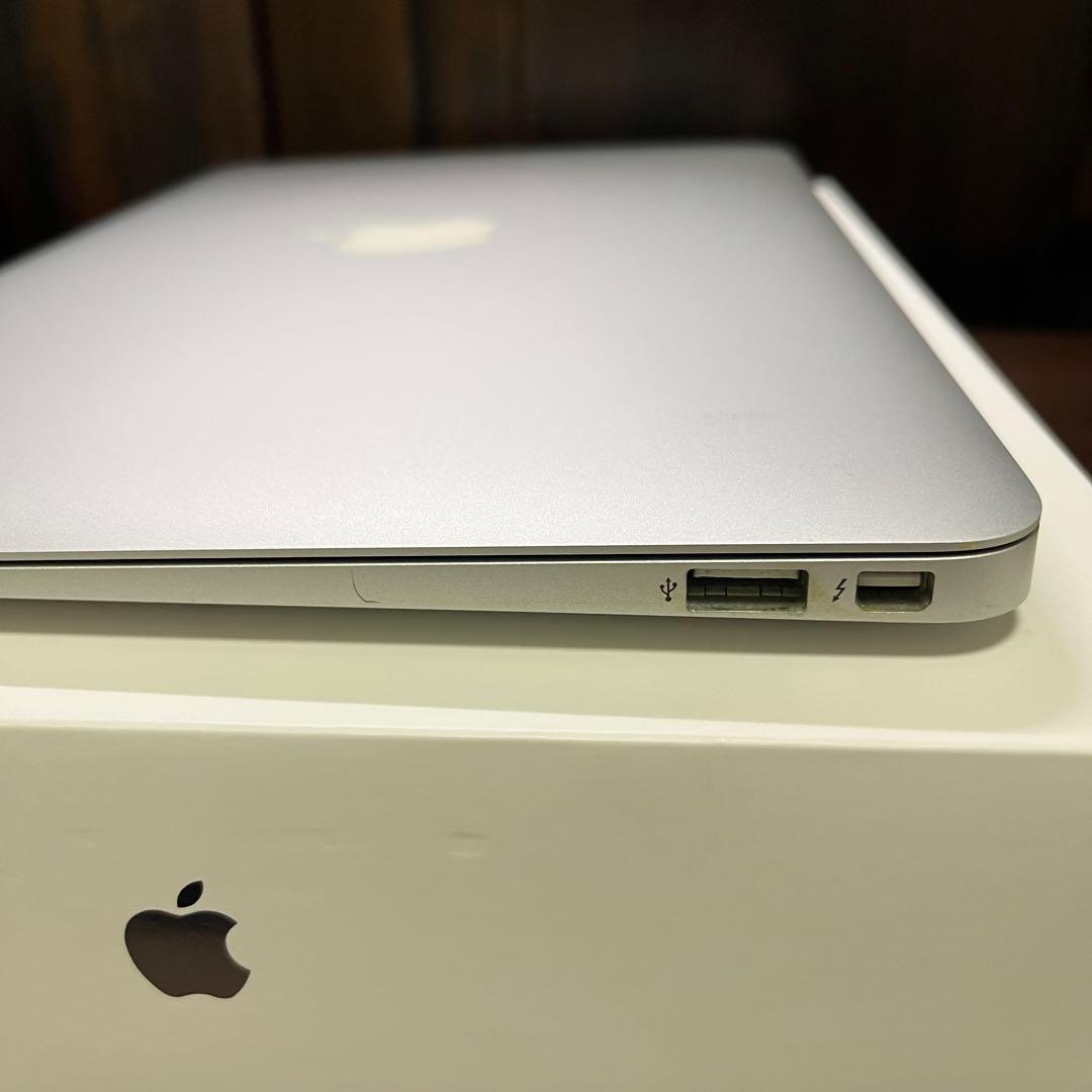 MacBook Air 11インチ 2013 4GB 256GB【ジャンク】 - メルカリ