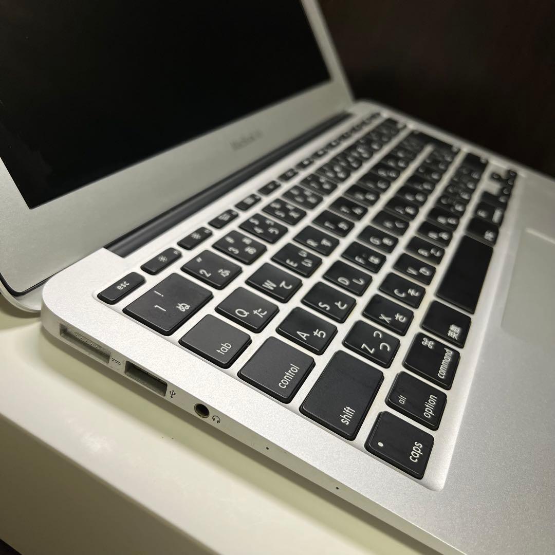 MacBook Air 11インチ 2013 4GB 256GB【ジャンク】 - メルカリ