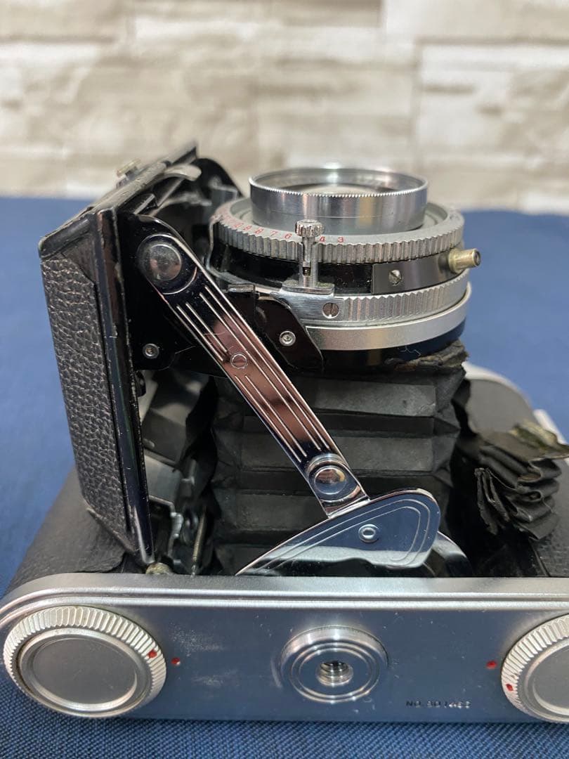 konishiroku コニシロク パール４