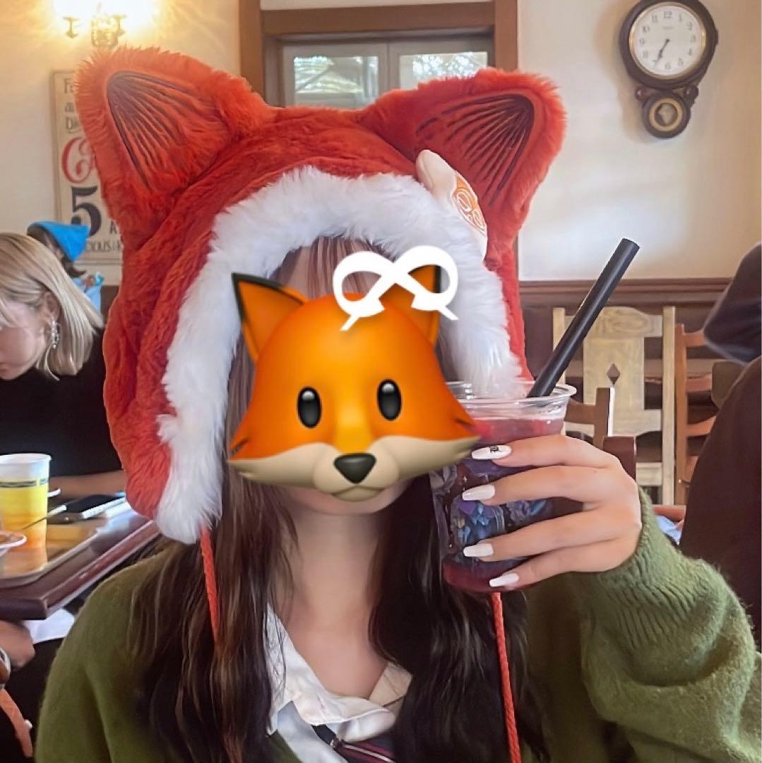 ズートピア ニック ファンキャップ 上海ディズニー - メルカリ