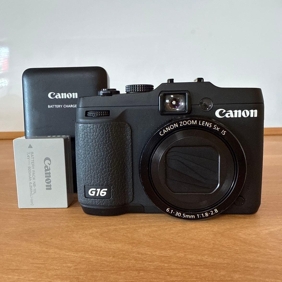 デジタルカメラ Canon Powershot G16 Amazon.co.jp: Canon PowerShot G16 12.1 MP CMOS デジタルカメラ 光学